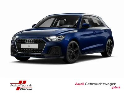 Gebraucht Audi A1 Advanced 116 PS (85 kW) 2025 SUV