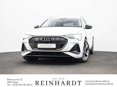 Audi e-tron Sportback