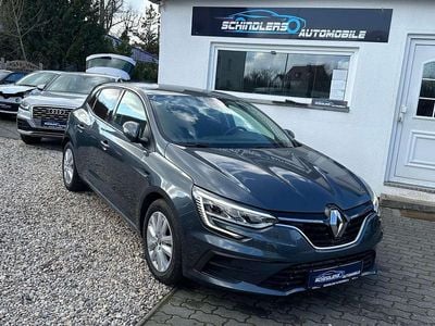 Renault Mégane IV
