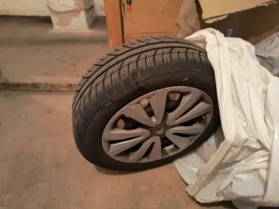 Gebraucht Citroën C3