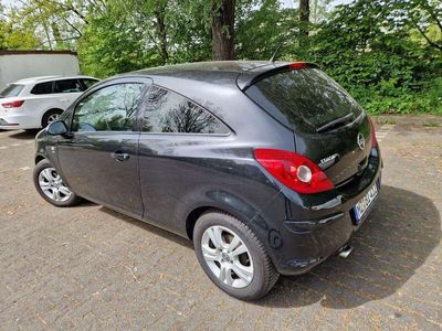 gebraucht Opel Corsa Corsa1.4 16V Energy