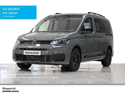 Neu VW California Edition 122 PS (89 kW) 2025 Pure grey Van