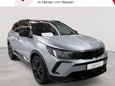 Gebraucht Opel Grandland X