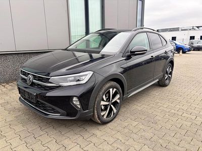 VW Taigo
