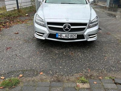 Mercedes CLS350