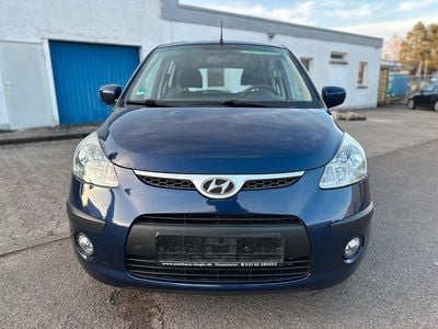 Gebraucht 2010 Hyundai i10 Kleinwagen | 1.750 € (Fairer Preis)