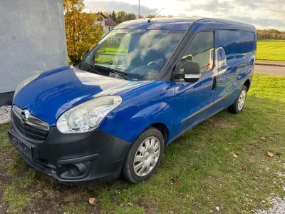 Gebraucht Opel Combo