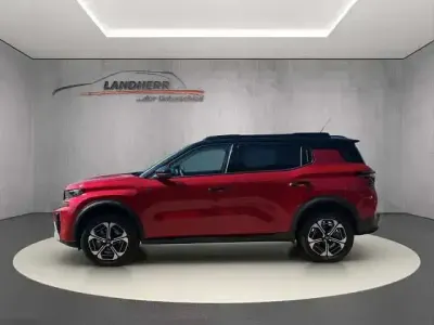 Gebraucht Citroën e-C3 Aircross