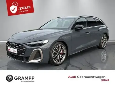 Gebraucht Audi S5
