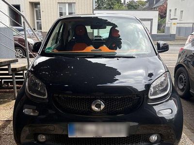 Smart ForTwo Coupé