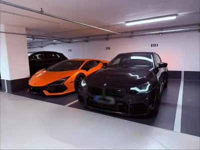 Gebraucht BMW M2