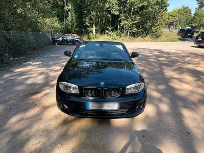 BMW 118 Cabriolet