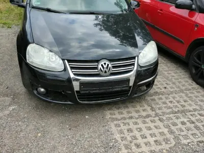 Gebraucht VW Golf VI