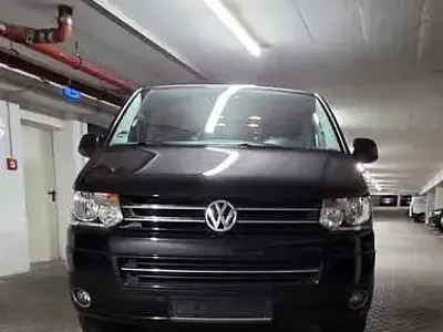 Gebraucht VW Multivan