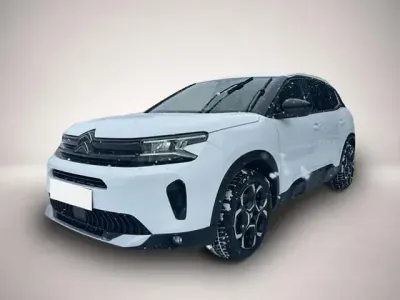 Gebraucht Citroën C5 Aircross Feel 131 PS (96 kW) 2023 Manufacturer SUV