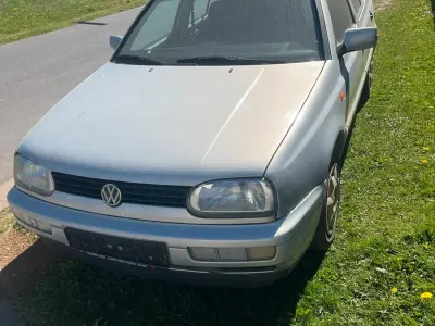 Occasion VW Golf III 75 ch (55 kW) 1998 Break