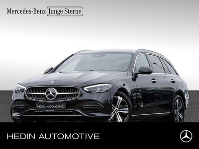 Mercedes C180