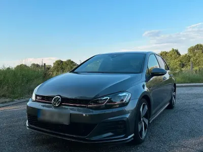 Gebraucht VW Golf VII