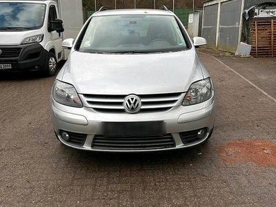 Gebraucht VW Golf VI 80 PS (58 kW) 2008 Silber Kleinwagen