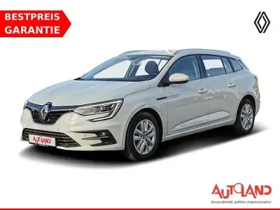 Gebraucht Renault Mégane IV 116 PS (85 kW) 2020 Andere Limousine