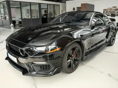 Gebraucht Ford Mustang