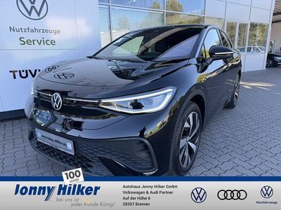 Usata VW ID.5 Pro Performance 150 kW (204 CV) 2023 Nero SUV