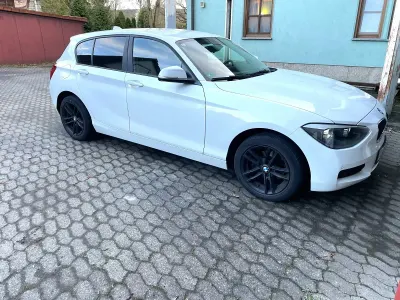 Gebraucht BMW 118