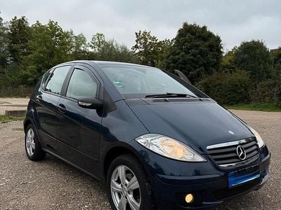 Mercedes A150