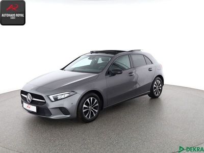 Mercedes A200