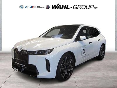 Usata BMW iX M Sport 300 kW (408 CV) 2025 Bianco SUV