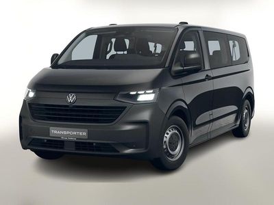 Neu VW T7 150 PS (110 kW) 2025 Midnight black metallic Van
