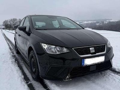 Gebraucht Seat Ibiza Beats 80 PS (58 kW) 2019 Kleinwagen
