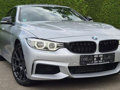 BMW 435 Gran Coupé