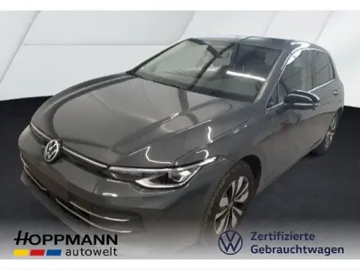Occasion VW Golf VIII Goal 150 ch (110 kW) 2025 Gris Berline