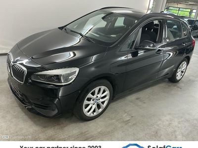 BMW 225 Active Tourer