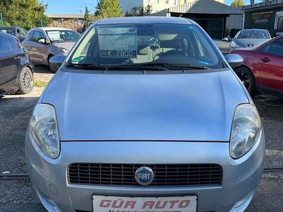 Fiat Grande Punto