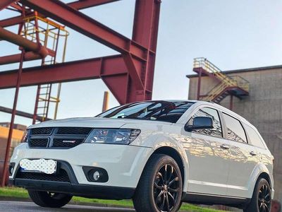 Gebraucht 2012 Fiat Freemont Lounge SUV | 11.499 €