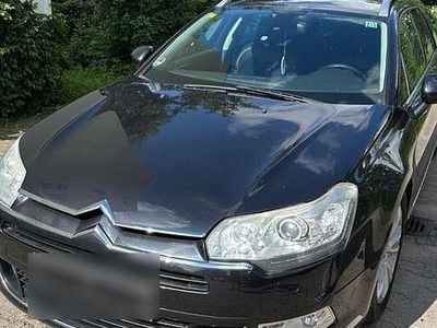 Citroën C5