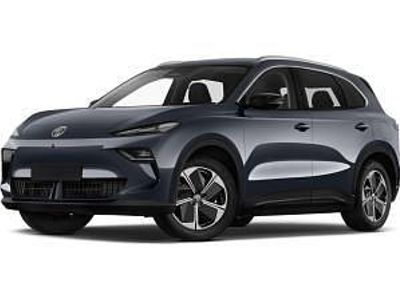 Neu MG S5 Luxury 169 kW (231 PS) 2025 Grau (andes grey) SUV