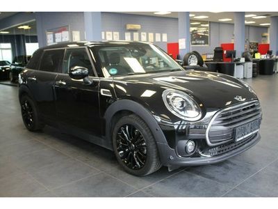 gebraucht Mini Cooper Clubman Aut. - LED- PDC - SHZ - Panorama -