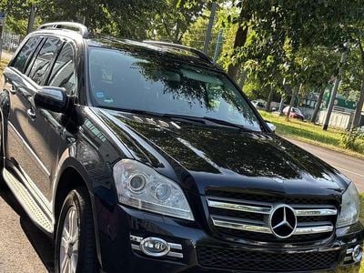 Mercedes GL320