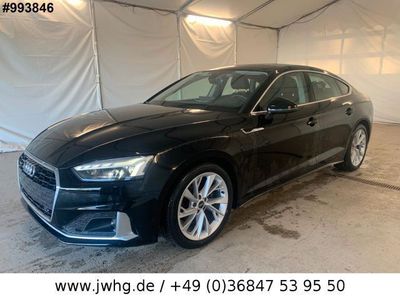 gebraucht Audi A5 