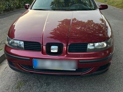 Seat Toledo