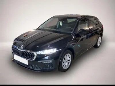 Gebraucht Skoda Scala Selection 116 PS (85 kW) 2025 Manufacturer Kleinwagen
