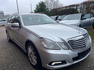 Mercedes E250