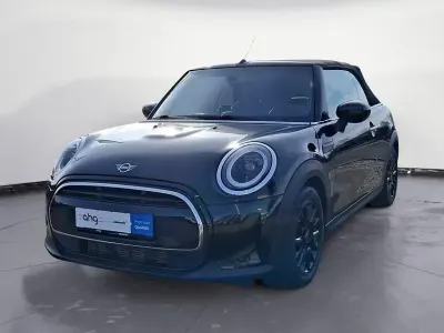 Gebraucht Mini One Cabriolet