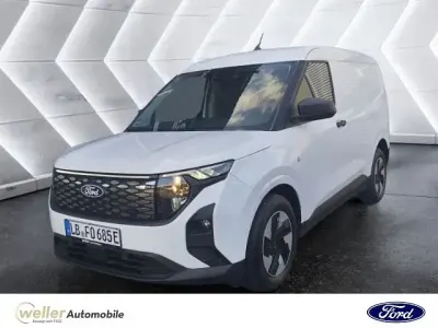 Neu Ford Transit Courier Trend 100 kW (136 PS) 2025 Weiss Van