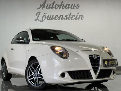 Gebraucht Alfa Romeo GT Junior 105 PS (77 kW) 2014 Weiß Limousine