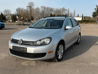 Gebraucht VW Jetta
