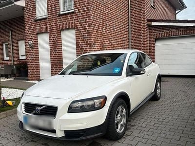 Weiß Gebraucht 2009 Volvo C30 Kleinwagen | 4.698 € (Etwas zu teuer)